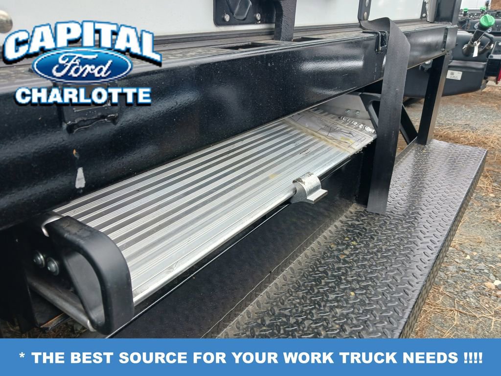 New 2025 Ford E-350 and Econoline 350 Super Duty w/ Power Equipment Group image 4