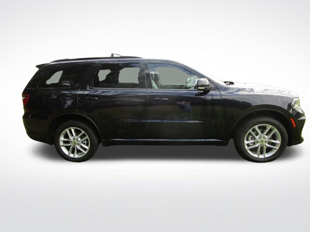Used 2024 Dodge Durango GT image 6