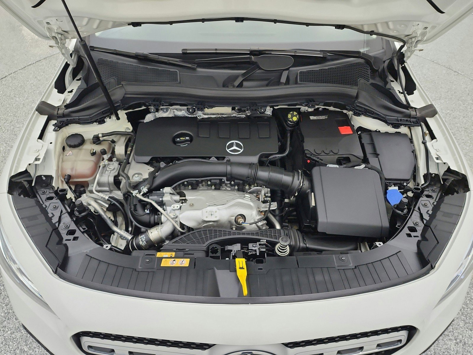 Used 2021 Mercedes-Benz GLA 250 image 22