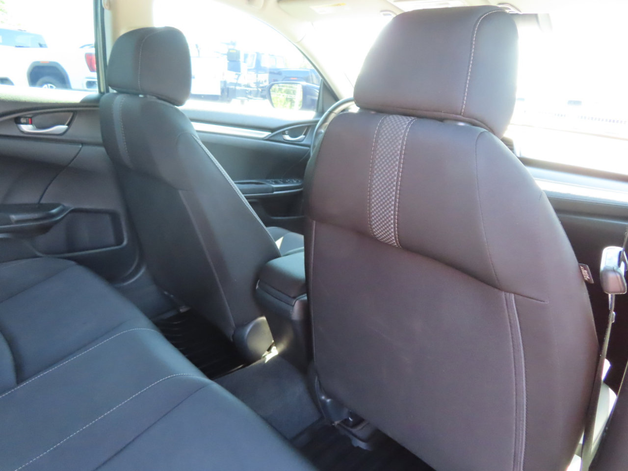 Used 2020 Honda Civic LX image 37