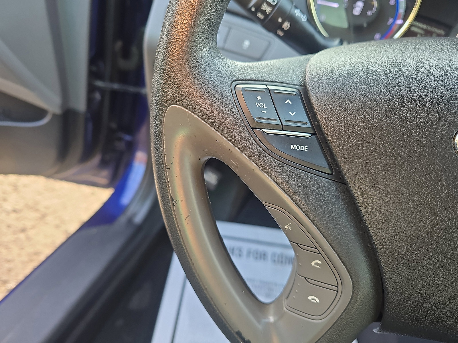 Used 2013 Hyundai Sonata GLS w/ Popular Equipment Pkg image 17