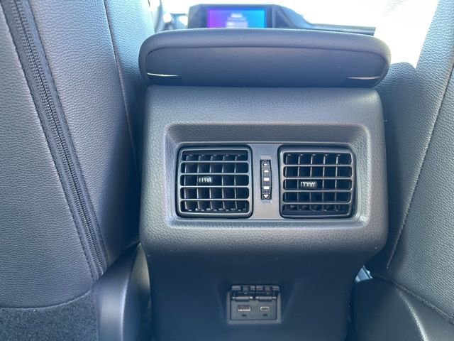 New 2026 Toyota Camry SE image 27