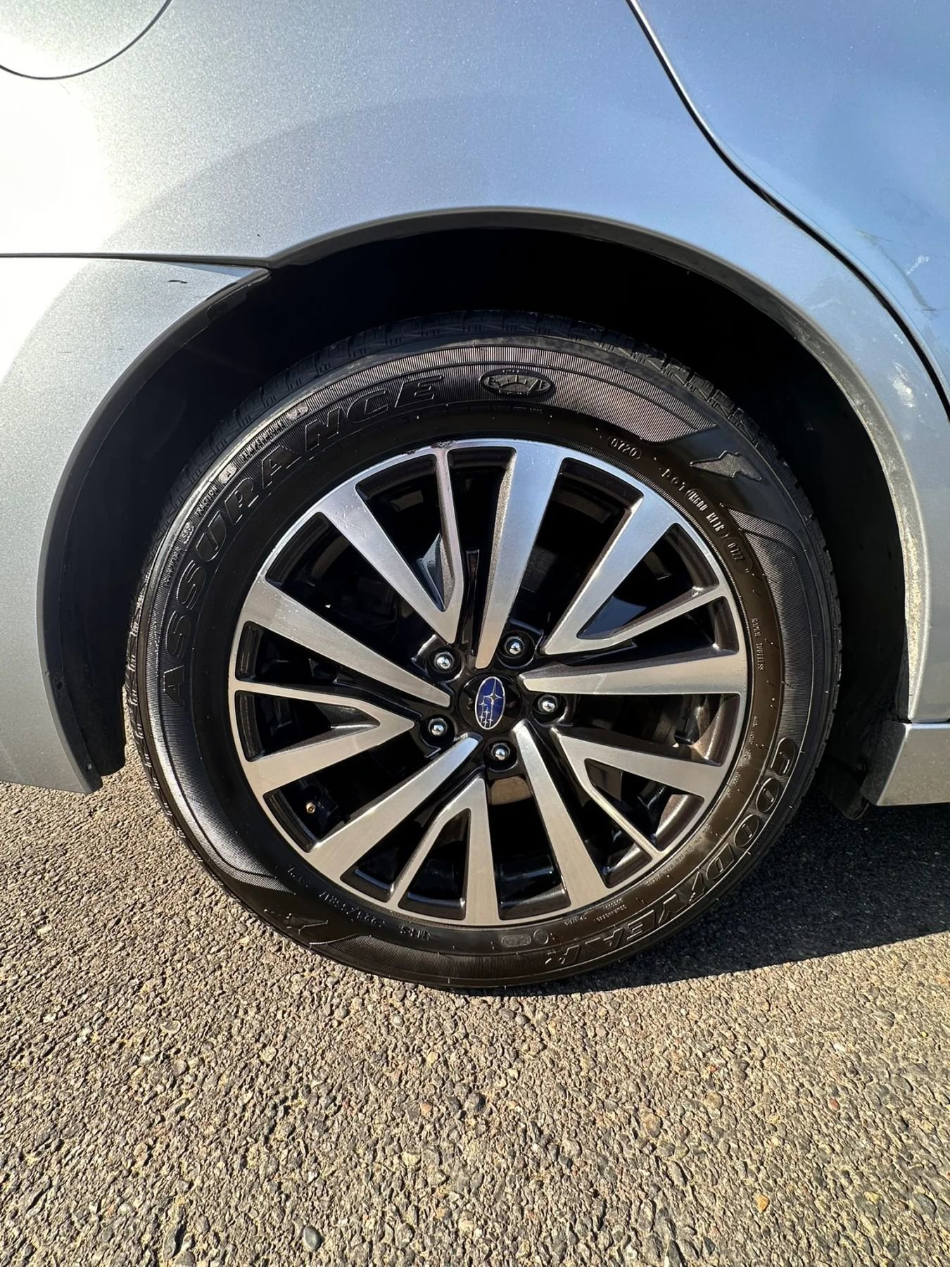 Used 2019 Subaru Legacy 2.5i Premium AWD/4WD image 21