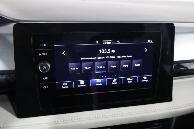 Used 2025 Volkswagen Taos S FWD image 28