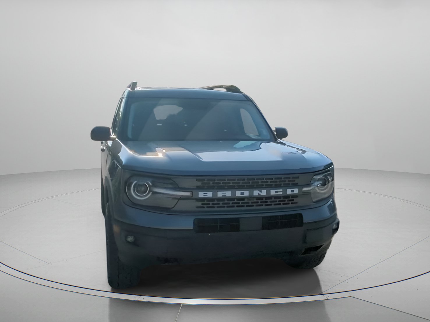 Certified 2023 Ford Bronco Sport Badlands w/ Premium Package AWD/4WD image 5