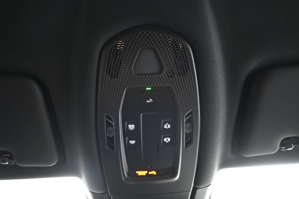 New 2026 Porsche Cayenne S AWD/4WD image 31
