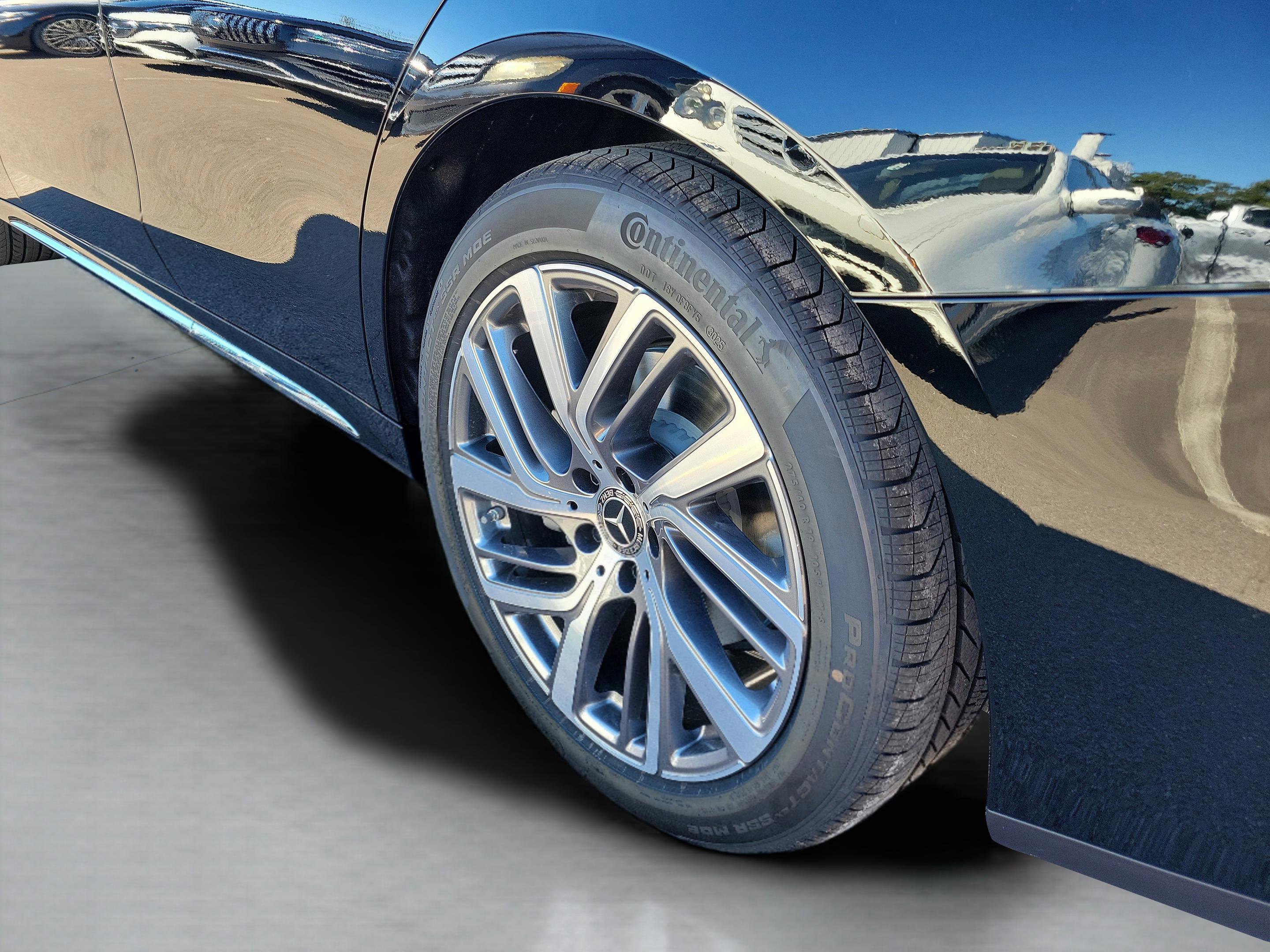 New 2026 Mercedes-Benz E 350 Sedan image 32