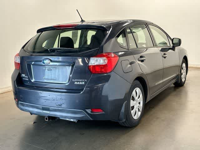 Used 2013 Subaru Impreza 2.0i AWD/4WD image 30