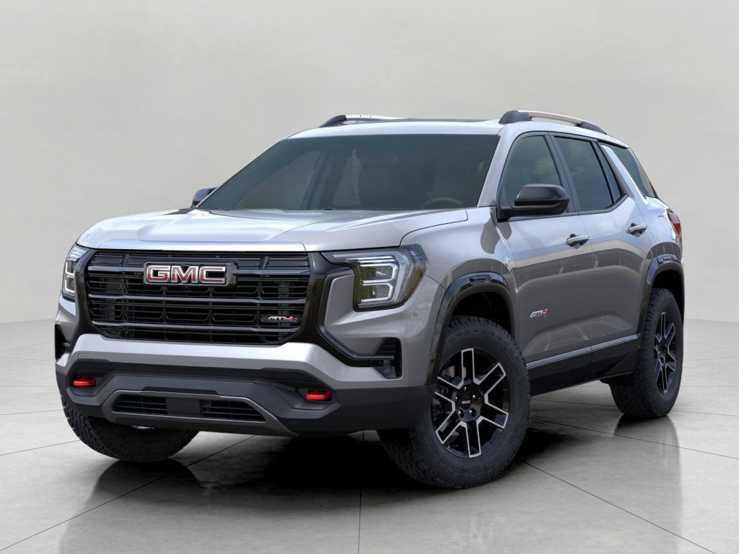 New 2026 GMC Terrain AT4 w/ Convenience Package III image 6