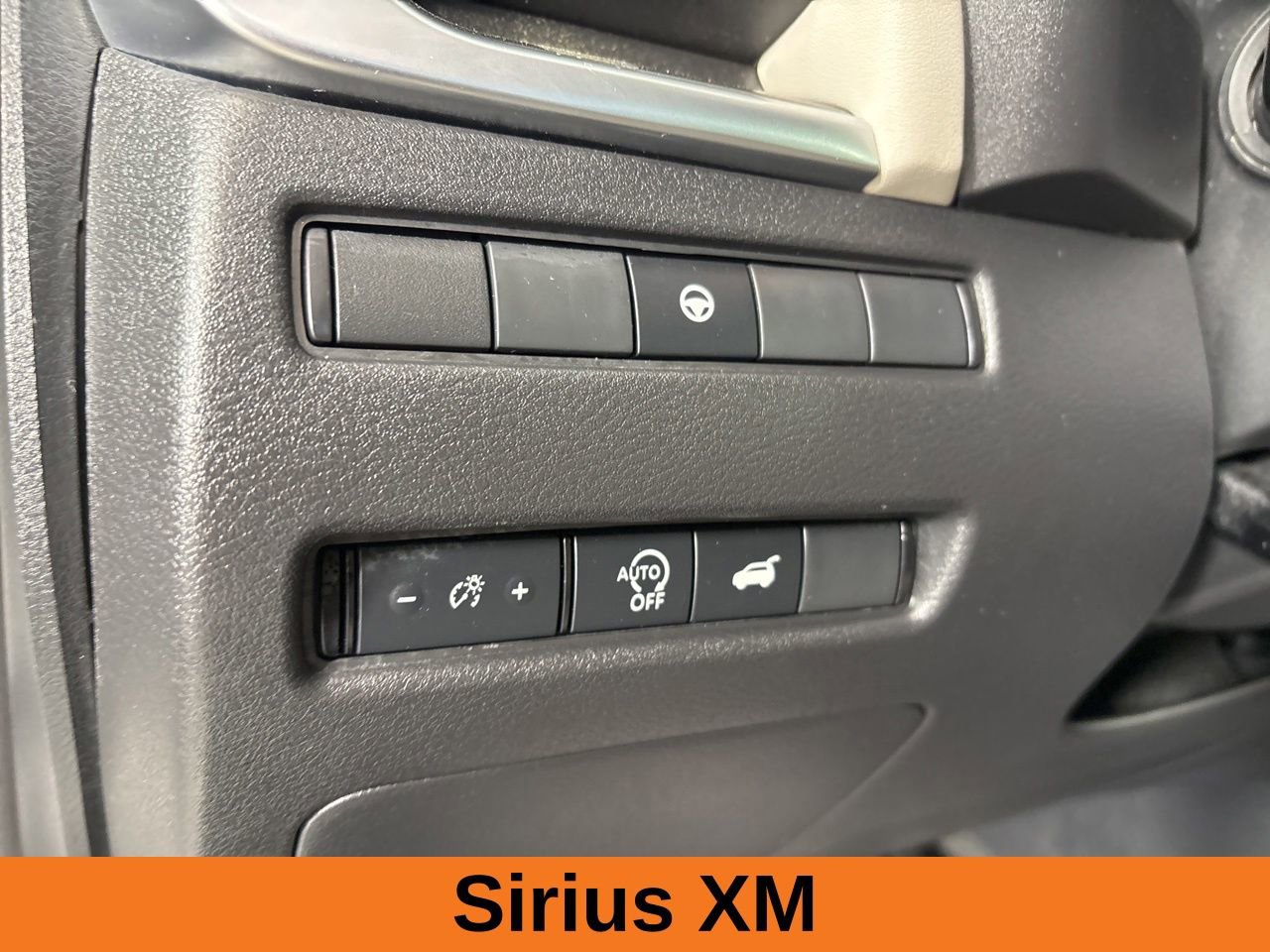 Used 2023 Nissan Rogue SV w/ SV Premium B Package AWD/4WD image 10