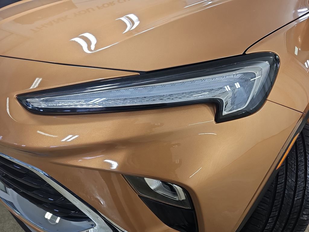 Certified 2024 Buick Encore GX Preferred image 37