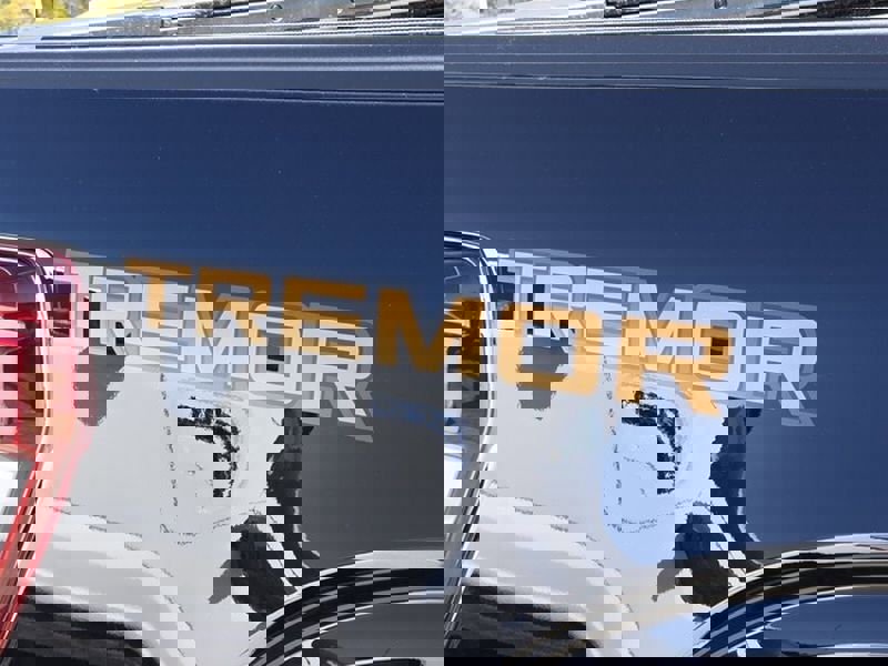 New 2026 Ford F150 Tremor w/ Bed Utility Package AWD/4WD image 15