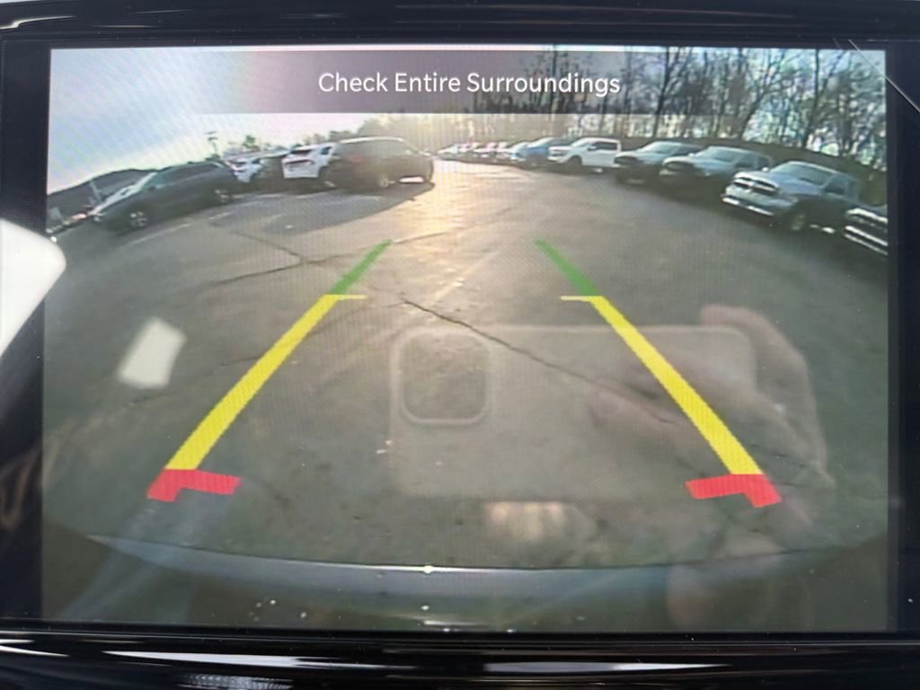 New 2026 Chrysler Pacifica Limited w/ S Appearance Package image 13