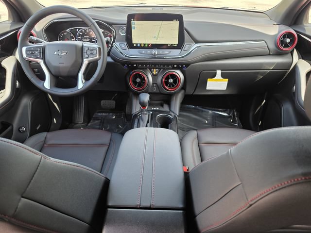 New 2026 Chevrolet Blazer RS w/ Driver Confidence II Package FWD image 16
