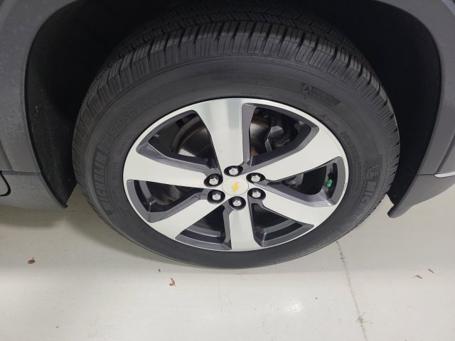 Used 2019 Chevrolet Traverse LT w/ LT Premium Package AWD/4WD image 38