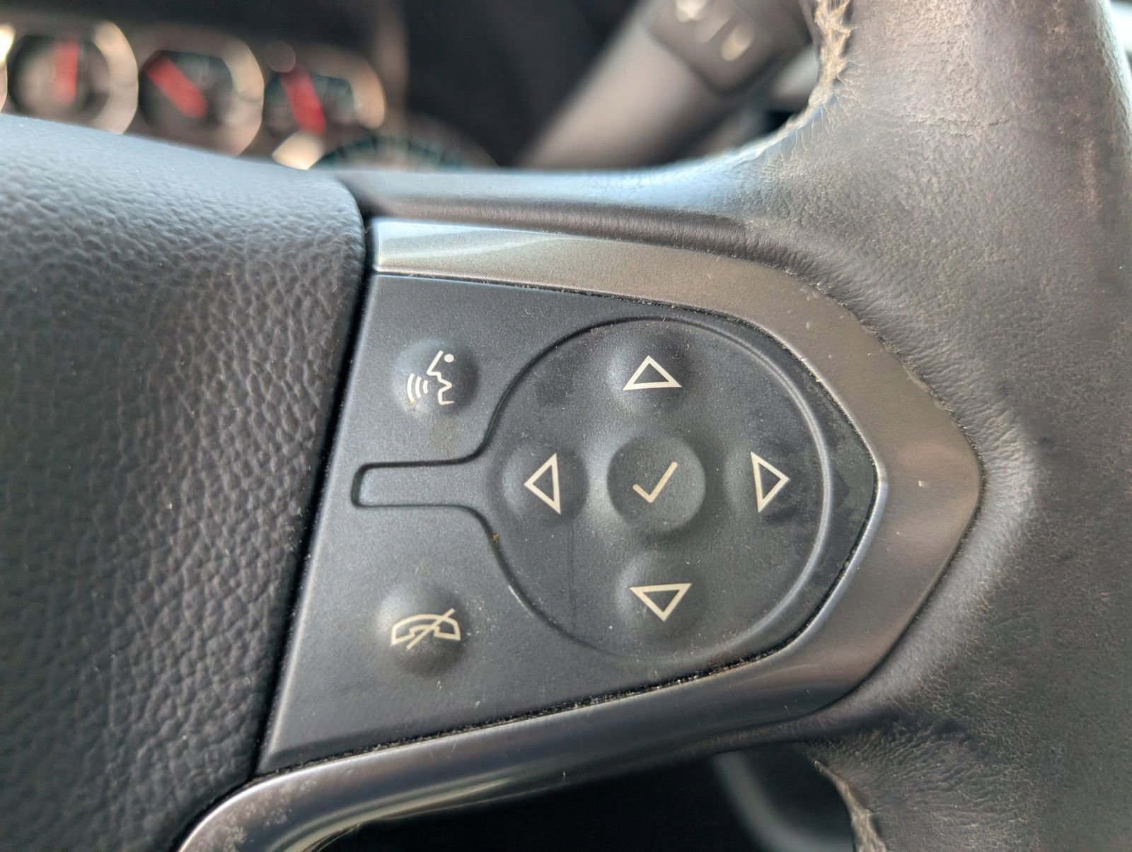 Used 2017 Chevrolet Silverado 1500 LT w/ All Star Edition image 13
