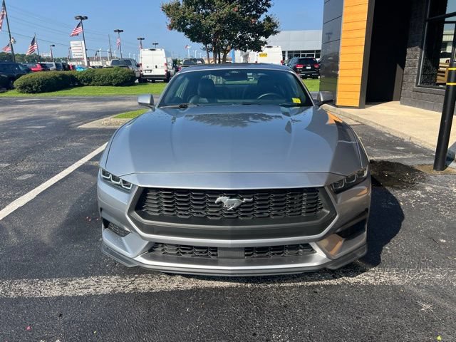 Used 2024 Ford Mustang Premium w/ 2.3L High Performance Package RWD image 3