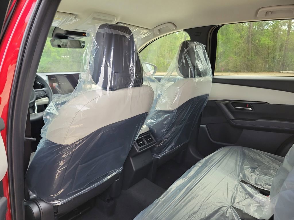 New 2026 MAZDA CX-5 Select image 11