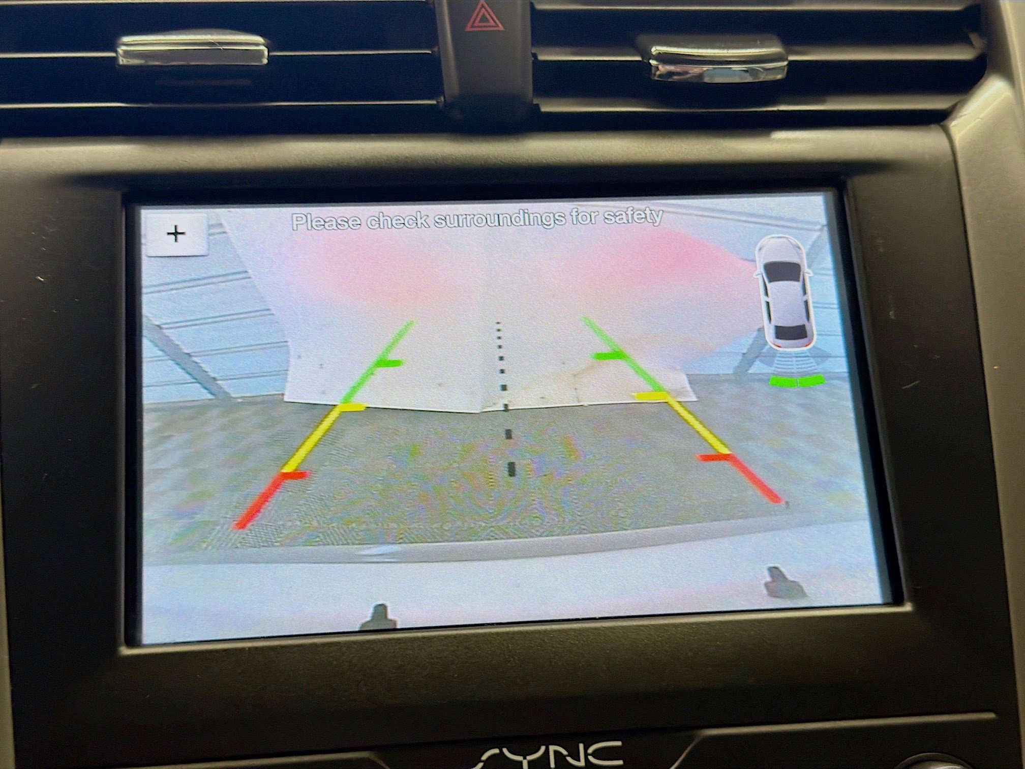 Used 2019 Ford Fusion SE image 16