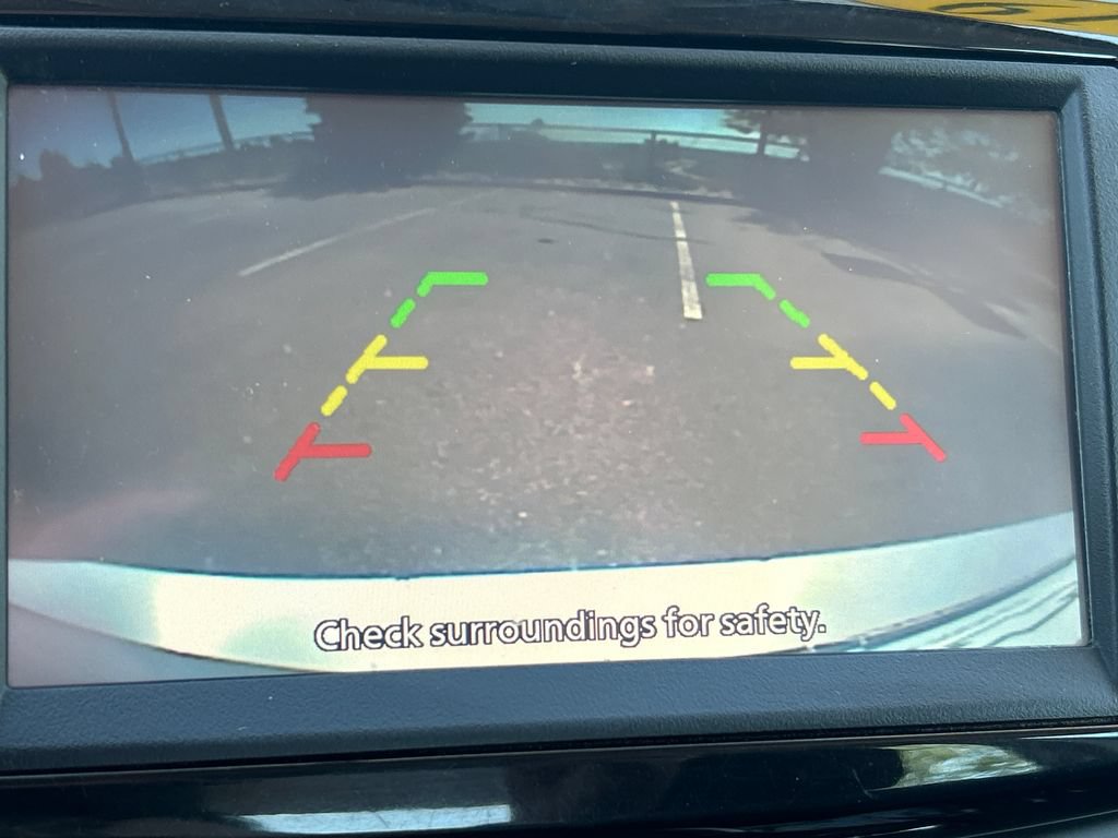 Used 2019 Nissan Sentra S FWD image 13