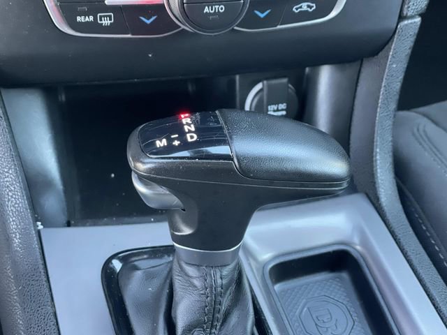 Used 2023 Dodge Charger GT w/ Blacktop Package RWD image 16