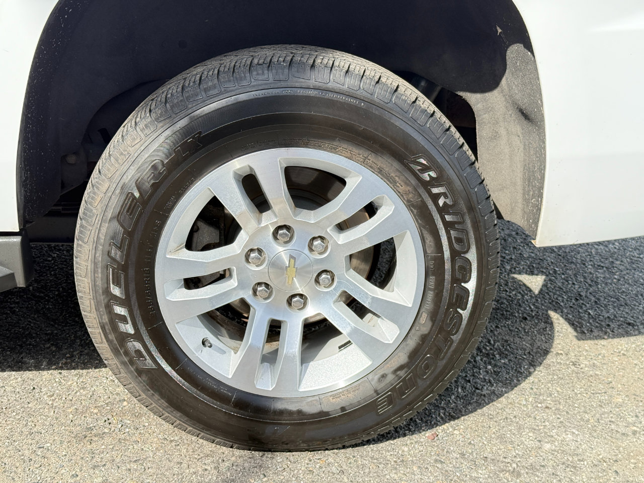 Used 2019 Chevrolet Tahoe LT image 84