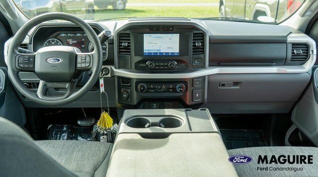 Used 2023 Ford F150 XLT image 10