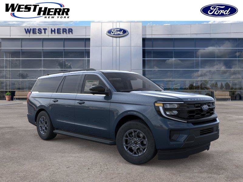 New 2026 Ford Expedition Max Active