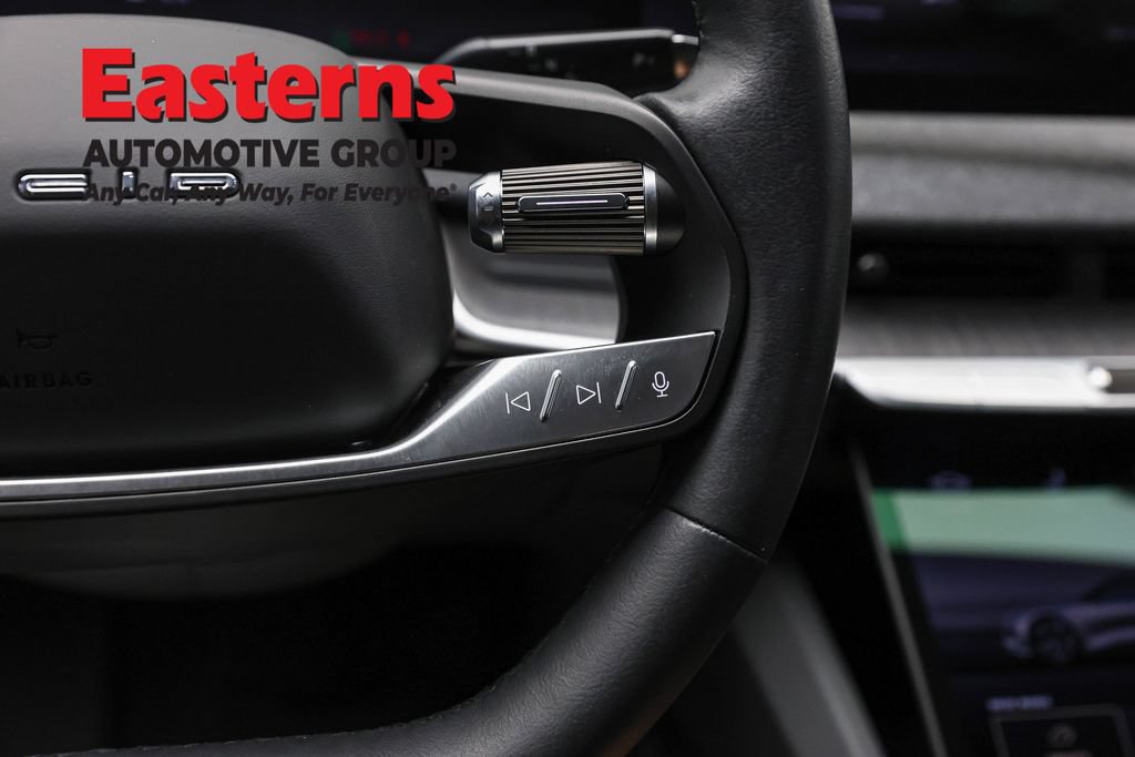 Used 2024 Lucid Air Pure RWD image 16