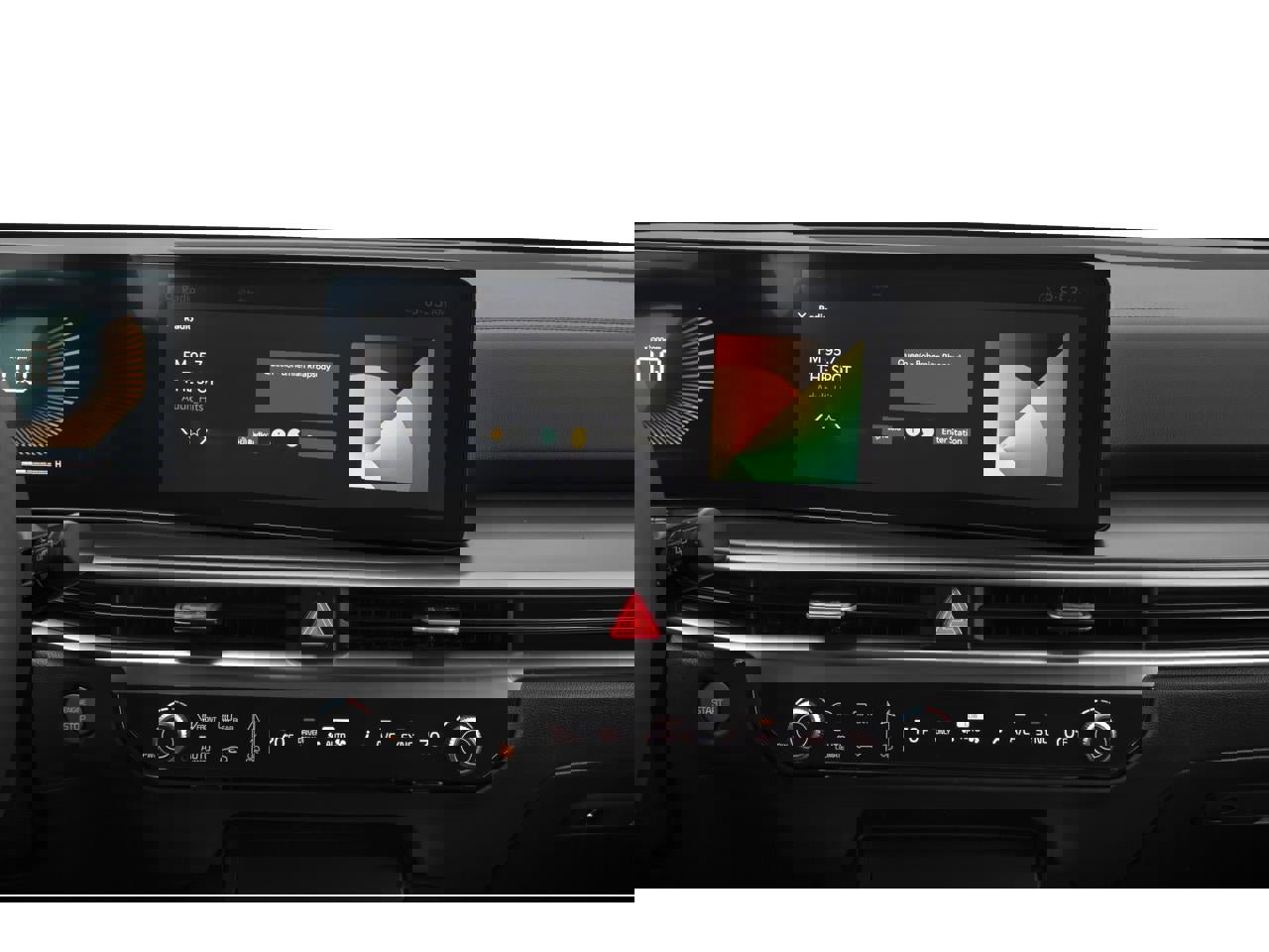 New 2026 Kia Sorento EX image 7