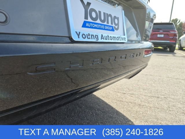 New 2026 Dodge Charger Scat Pack image 11