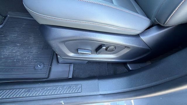 New 2026 Ford Explorer Active w/ Active Comfort Package image 21