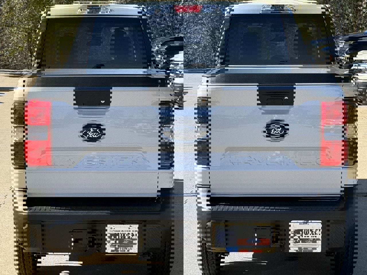 New 2026 Ford Maverick XLT w/ XLT Luxury Package image 37