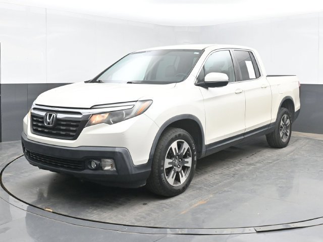 Used 2017 Honda Ridgeline RTL image 5