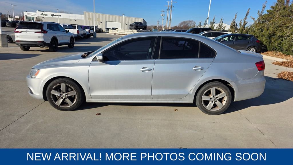 Used 2014 Volkswagen Jetta TDI video 2