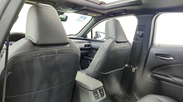 Used 2019 Lexus UX 200 FWD image 30