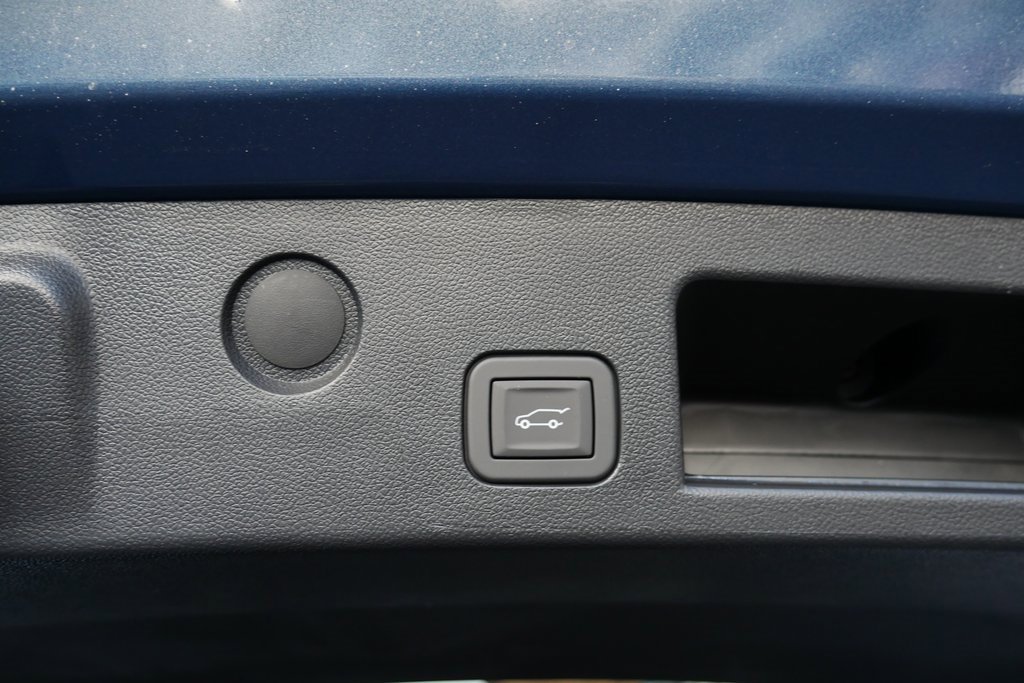 New 2026 Chevrolet Equinox LT image 29