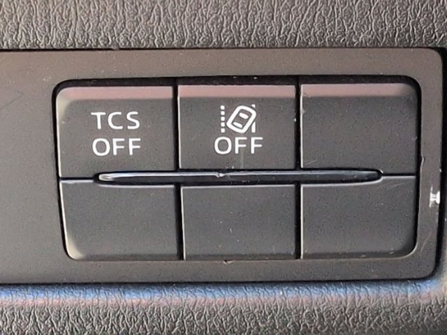 Used 2021 MAZDA CX-5 Touring FWD image 18