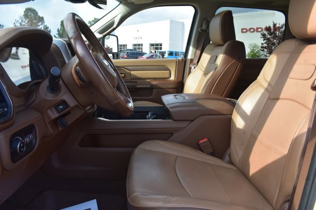 Used 2023 RAM 2500 Limited image 18