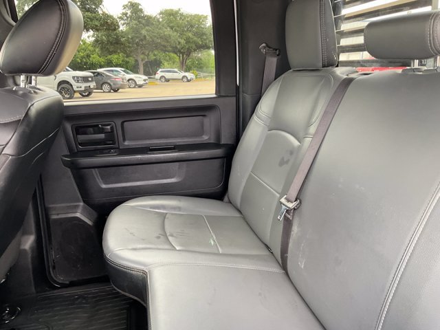 Used 2025 RAM 3500 Tradesman AWD/4WD image 10