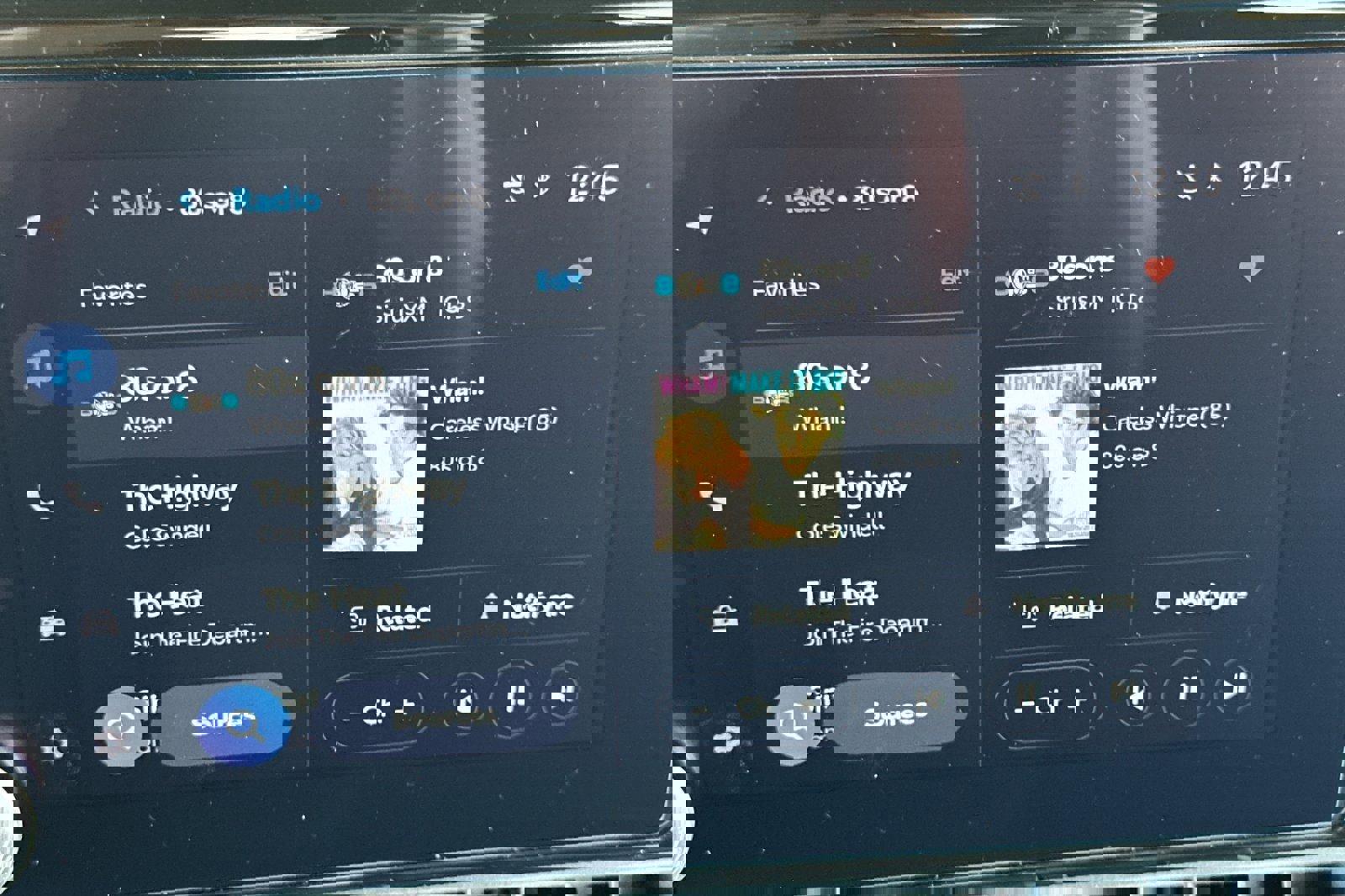 New 2025 Toyota RAV4 XLE image 22