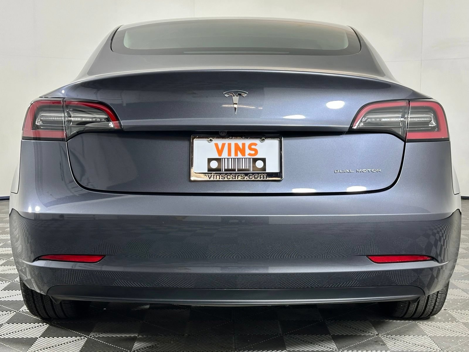 Used 2023 Tesla Model 3 Long Range AWD/4WD image 27