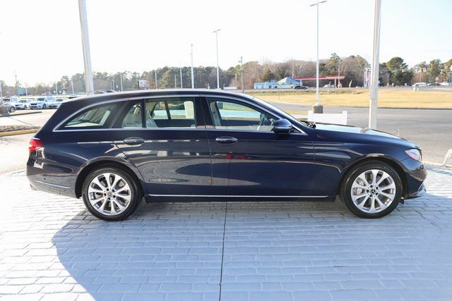 Used 2019 Mercedes-Benz E 450 E 450 image 6