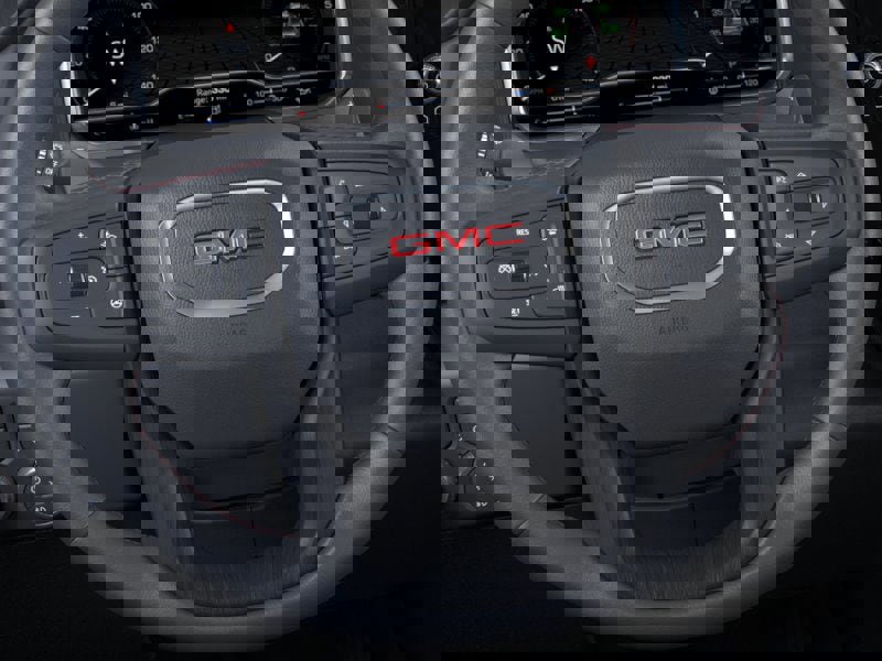 New 2026 GMC Sierra 1500 AT4X w/ AT4X AEV Edition image 42