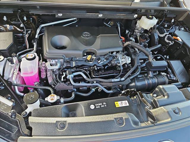 Used 2026 Toyota RAV4 XLE Premium FWD image 22