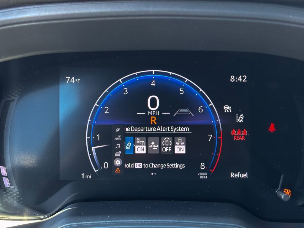 New 2026 Toyota Corolla SE FWD image 22