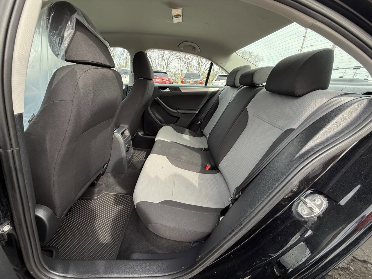 Used 2017 Volkswagen Jetta S image 20