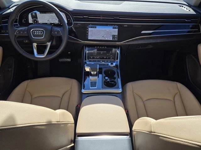 Used 2026 Audi Q7 2.0T Premium AWD/4WD image 13