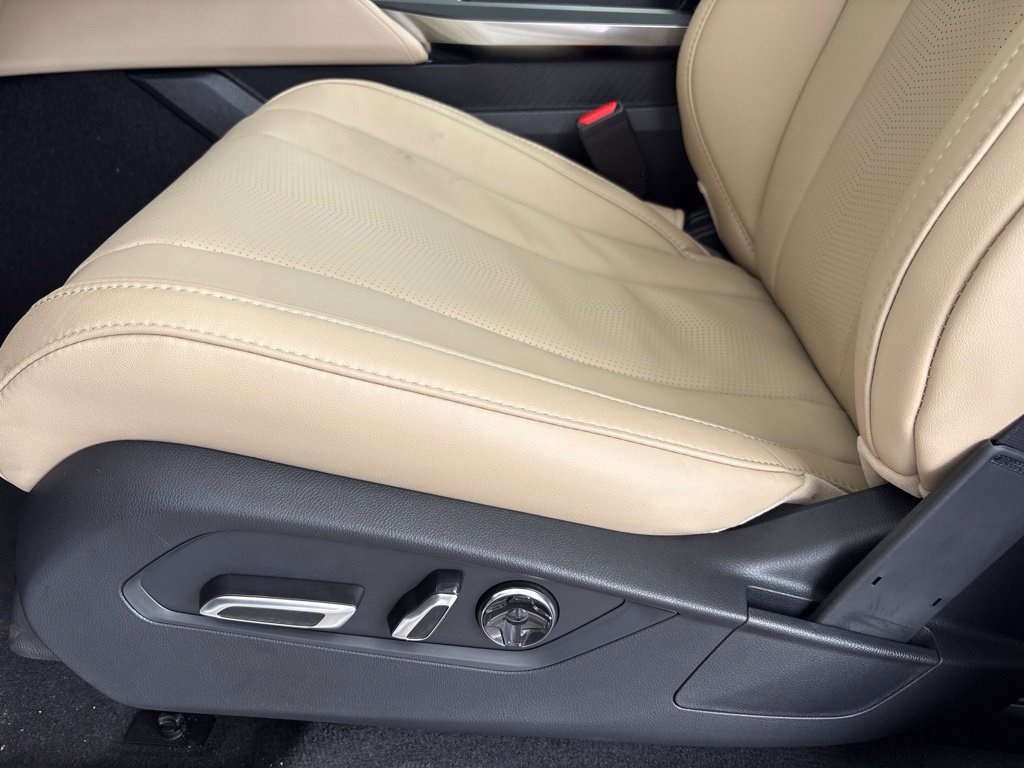 New 2026 Acura MDX w/ Technology Package AWD/4WD image 15
