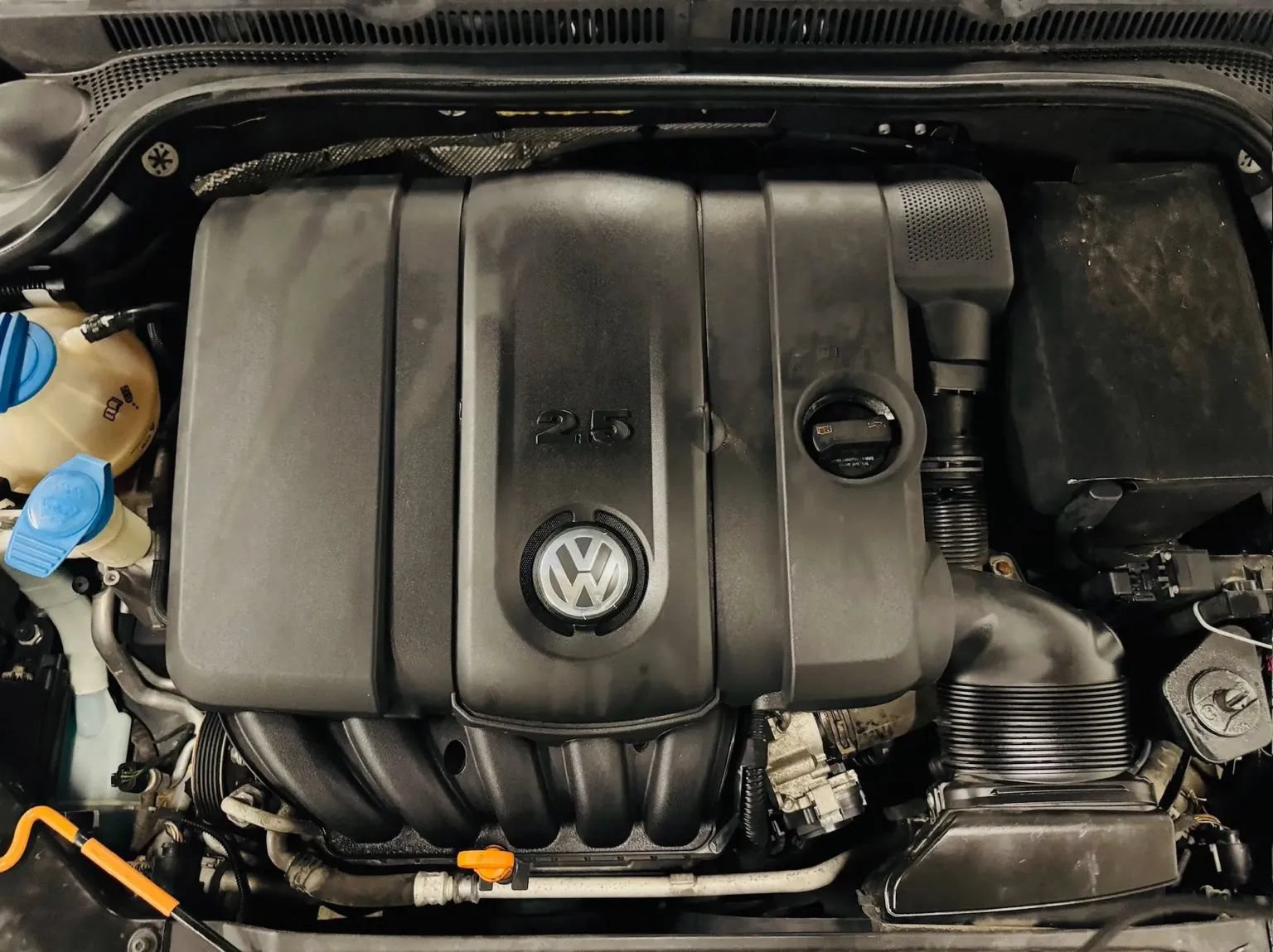 Used 2012 Volkswagen Jetta SEL FWD image 23